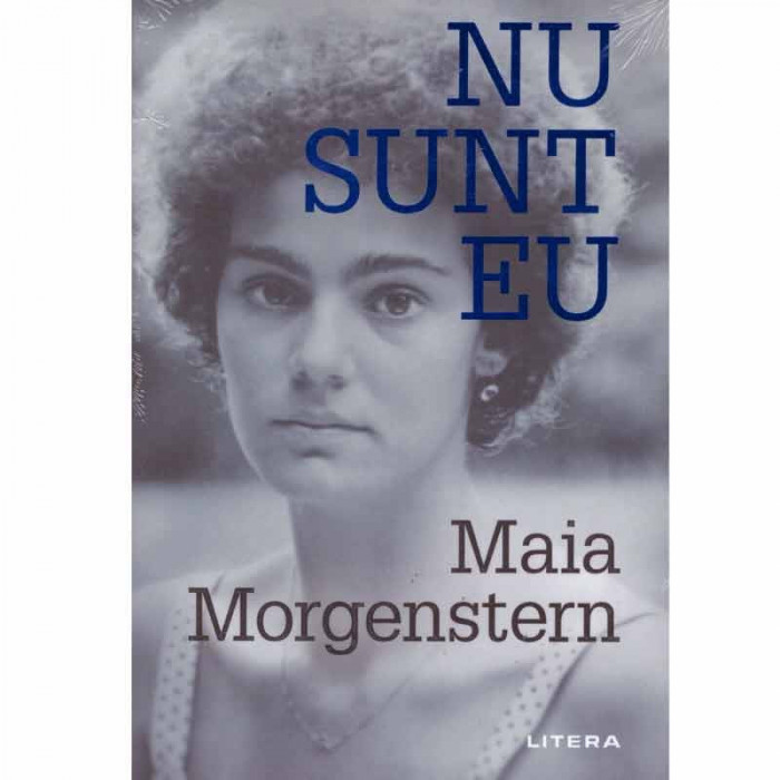 Maia Morgenstern - Nu sunt eu - 131550
