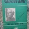 Sadoveanu (antologie comentata) de Florea Firan si Const.M.Popa