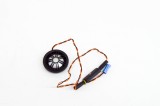 Difuzor ușă dreapta spate BMW X6 F16, F86 2015 OEM: 9277836 17579715