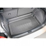 Tavita Portbagaj Volkswagen Polo VI (2017-Prezent) Guardliner - Podea Joasa, Anti-Alunecare, Hatchback 5 Usi