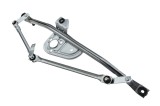 Mecanism stergator fata fara motoras Audi A6 C5 1997-2005, Allroad 2000-2005, NTY EMW-AU-010