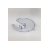 Capac Bol Original De'Longhi KW715378 pentru Robot Bucatarie