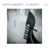 La Fenice | Keith Jarrett, Jazz, ECM Records