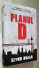Planul D - Simon Urban