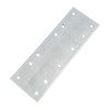 Placuta dreapta pentru imbinare, ERSN, 60 x 170 x 2 mm, 10 buc / set