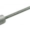 Cablu Schimbator Alligator &Atilde;&tilde;1,2x1950mm MTB Cod:463510280RM