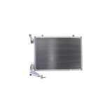 Radiator clima FORD B-MAX JK AVA Quality Cooling FD5592