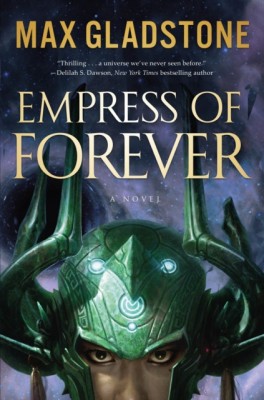 Empress of Forever foto