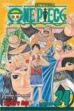 One Piece - Vol 24