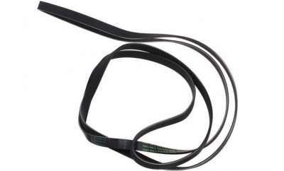 Curea transmisie uscator rufe, POLY-V 1992H7, BOSCH 00753220 foto