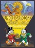 Walt Disney Uncle Scrooge and Donald Duck: &quot;&quot;The Son of the Sun&quot;&quot;