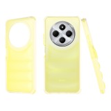Husa Xiaomi Redmi 14C Techsuit Wave Shield, galben