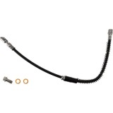 Furtun frana fata TRW Audi A3 8P 2003-2015; VW Caddy III 2004-2015 Golf V (1K1) 10.2003-02.2009 Jetta, 2004-2013 partea stanga=dreapta Fata