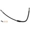 Furtun frana fata TRW Audi A3 8P 2003-2015; VW Caddy III 2004-2015 Golf V (1K1) 10.2003-02.2009 Jetta, 2004-2013 partea stanga=dreapta Fata