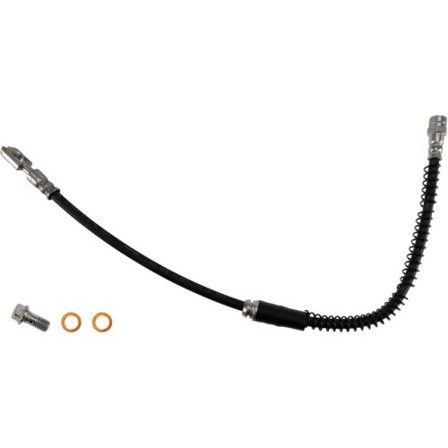 Furtun frana fata TRW Audi A3 8P 2003-2015; VW Caddy III 2004-2015 Golf V (1K1) 10.2003-02.2009 Jetta, 2004-2013 partea stanga=dreapta Fata