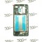 Display Samsung A013 A01 Core