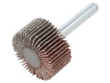 Ax Granularitate 60 cu Fixare tijă 6mm &Oslash;30x15mm