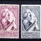 TSV$ - 1954 MICHEL 922-923 ITALIA 4 &euro; MNH/**