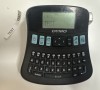 Aparat Etichetat DYMO LabelManager 210D, QWERTY, LCD, Benzi 6/9/12mm, Termic, Stocare Etichete, Uz Casnic/Birou