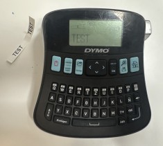 Aparat de Etichetat DYMO LabelManager 210D foto