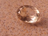 Citrin 11.20ct