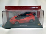 La Ferrari - 1/43