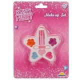 Set mini machiaj in diverse forme, Pretty Pinky
