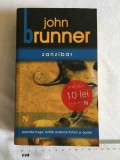 John Brunner - Zanzibar