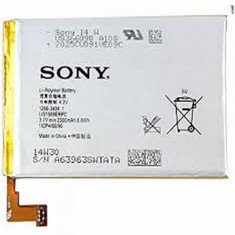 Acumulator Sony Xperia SP M35h C5303 C5306 LIS1509ERPC