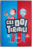 Cei doi teribili &ndash; Jory John, Mac Barnett