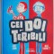 Cei doi teribili &ndash; Jory John, Mac Barnett