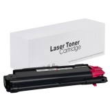 Toner Compatibil TK5270M Magenta, Randament 6000 Pagini, pentru Imprimante Kyocera