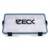 Cutie waterproof Zeck L spinnere+bladed Jig Box WP