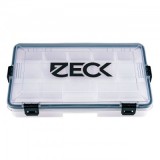 Cutie impermeabila Zeck M Spinnere+Bladed Jig Box WP