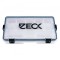 Cutie waterproof Zeck L spinnere+bladed Jig Box WP