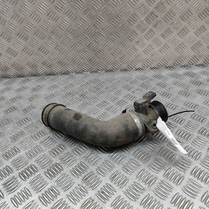 Furtun intercooler VW TRANSPORTER V T5 Minibus / passenger 2010 OEM: 7E0145941,7E0145958,03G906051E,0281002977