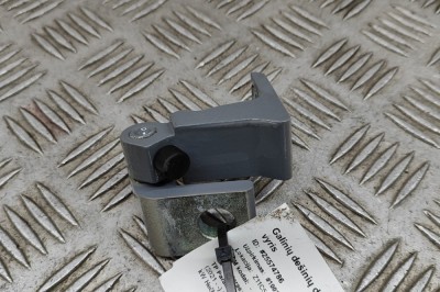 Balama ușă dreapta spate CUPRA BORN K11 2023 OEM: 8X0831404F 25574786 foto