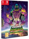 Marvel Cosmic Invasion Deluxe Edition