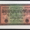 Bancnota 20000 Marci - GERMANIA/ BERLIN, anul 1923 *cod 117 - EXCELENTA!