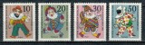 Berlin 1970 - Marionete, serie neuzata