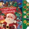 The Night Before Christmas 10-Button Sound Book