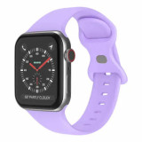 Cumpara ieftin Curea Ceas Apple Watch 1 2 3 4 5 6 7 SE (42 mm 44 mm 45 mm) Mov W031
