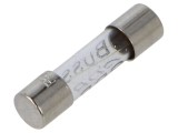 Siguranță rapidă 5A 250VAC 5x20mm EATON/BUSSMANN