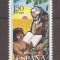 Spania 1969 - 5 serii, 10 poze, MNH