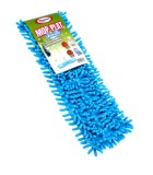 Rezerva mop plat Misavan Chenille, microfibra