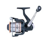 Mulineta Feeder Baracuda Passion 50, 7 Rulmenti, Tambur Rezerva, Raport 5.2:1, 409g, Pescuit Stationar