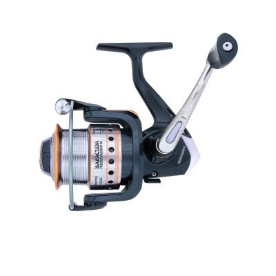 Mulineta Baracuda Feeder Passion 50 pentru feeder/stationar foto