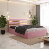 Pat Tapitat Adria Roz &Icirc;n stoc