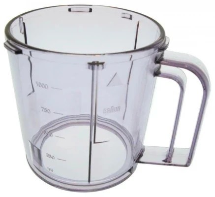 Bol blender Kenwood 30-80- 1000 -KER-KFC
