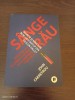 John Carreyrou - Sange rau. Secrete si minciuni intr-un startup...